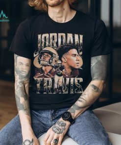 Jordan travis tiger king Jordan travis shirt