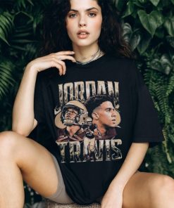 Jordan travis tiger king Jordan travis shirt