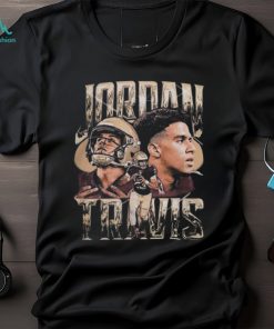 Jordan travis tiger king Jordan travis shirt