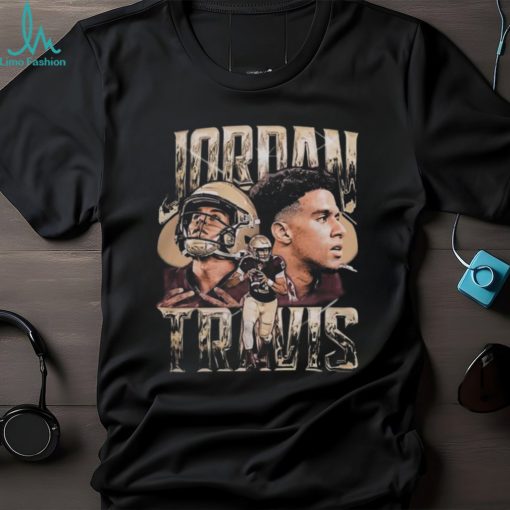 Jordan travis tiger king Jordan travis shirt