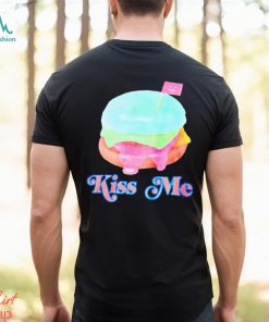 Jordi Alba Kiss Me T shirt