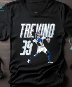 Jose Trevino New York Yankees name and number 2023 shirt, hoodie, sweater,  long sleeve and tank top