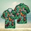 Fleece hardee’s Personalized Name Logo Hula Beach Hawaiian Shirt For Summer