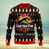 Spirited Away Ghibli Ugly Christmas Sweater Amazing Gift Men And Women Christmas Gift