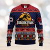 Black Cat Baby It’s Cold Outside Christmas 3D Sweater