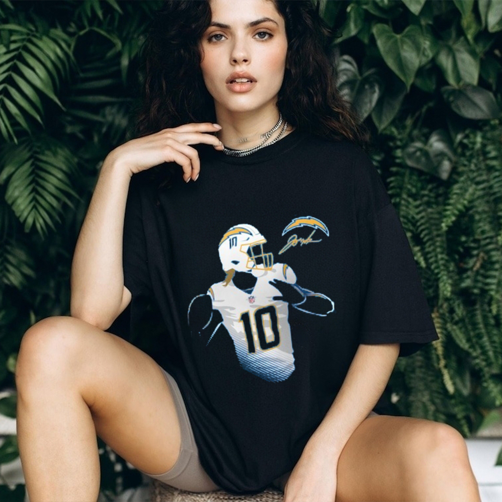 TRENDING] Los Angeles Chargers NFL Hawaiian Shirt, Retro Vintage Summer