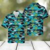 Las Vegas Raiders NFL 3D All Over Printed Hawaiian Beach Shirt