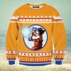 Tree Rex Rex Dinosaur Jurassic ParkUgly Christmas Sweater Unique Gift