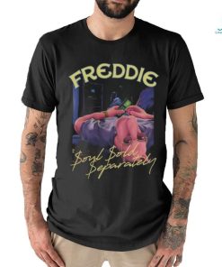 Kanecomics Freddie Soul Sold Separately Tee shirt