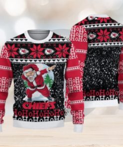 chiefs christmas sweaters