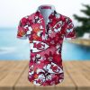 NCAA Mississippi State Bulldogs Hawaiian Shirt Gift For Summer Lovers