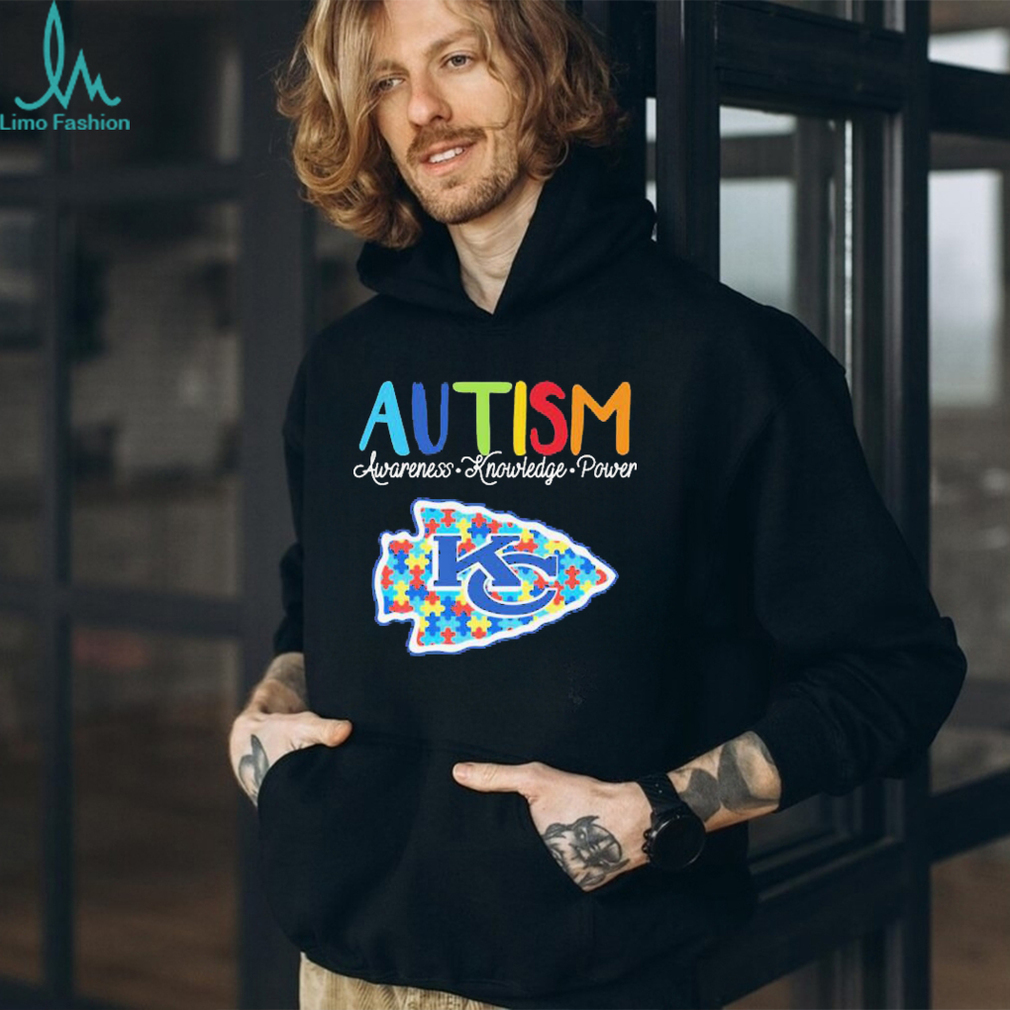 nfl autism hoodie