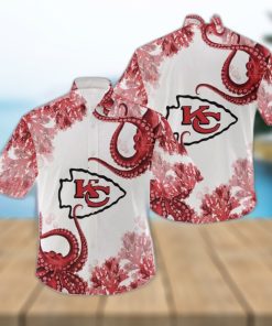 Kansas City Royals MLB Hawaiian Shirt For Men Women Gift For Fans