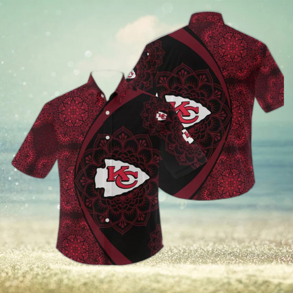 San Francisco 49ers NFL High Quality Trending Hawaiian Shirt Tropical Gift  For Men And Women Fans - Limotees