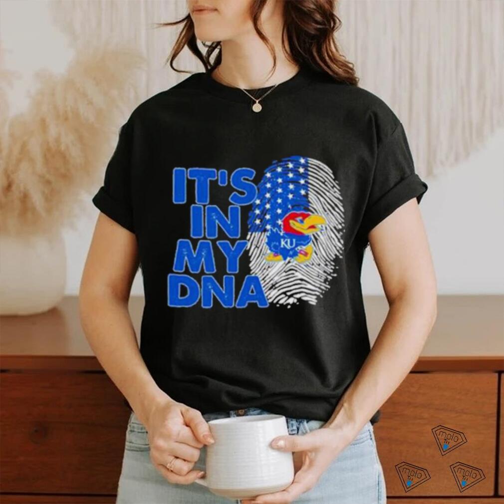 Official official Toronto Blue Jays It's In My DNA Shirt, hoodie
