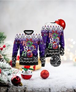 NFL Minnesota Vikings Groot Hug Christmas Ugly Sweater - Limotees