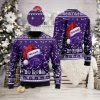 LSU Tigers Star Wars Ugly Christmas Sweater