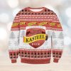 Las Vegas Footballs For Christmas Gift For Raiders Fans Womens Ugly Sweater