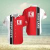 Malibu Rum USA Flag Hawaiian Combo Shirt And Short Gift Hawaiian For Mens