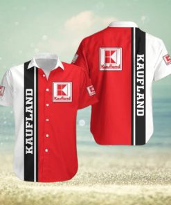 Kaufland Pattern Unique Beach Hawaiian Shirt Gift For Men And Women Vintage