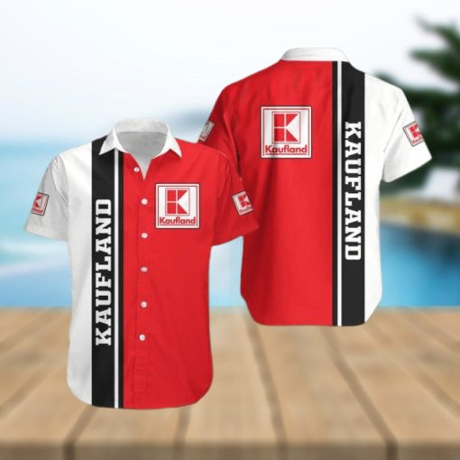 Kaufland Pattern Unique Beach Hawaiian Shirt Gift For Men And Women Vintage