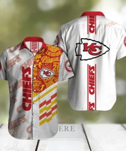 Kansas City KC Chiefs NFL Brand Mens XXL Cotton T-Shirt NEW