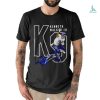 Seattle Seahawks Super Bowl Champions Classics Tri Blend T Shirt