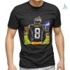 Lamberts Lunatics Pittsburgh Steelers art shirt