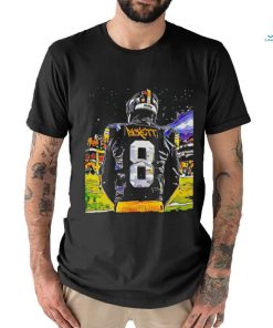 Kenny Pickett celebration shirt