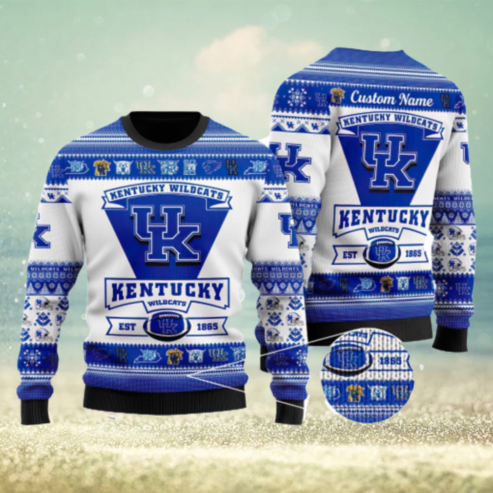 NFL NHL and College Team Ugly Christmas Sweaters – Ugly Christmas