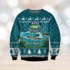 It Is Penguin ing Christmas Christmas Ugly Sweater Mens