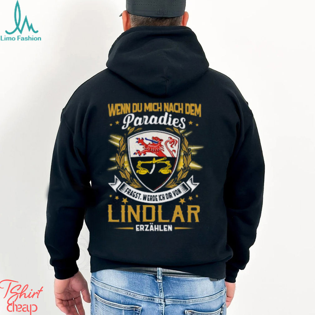 LINDLAR Shirt LINDLAR Shirt