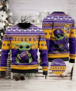 NFL New York Rangers Groot Hug Christmas Ugly Sweater - Limotees