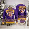 LSU Sweater Mens Best LSU Gifts For Men