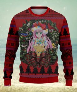 Lala Pripara Mc Ugly Christmas Sweater 3D Gift For Men And Women