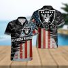 Los Angeles Chargers Lilo And Stitch Hawaiian Shirt Holiday Gift For Christmas