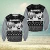 You’ll Shoot Your Eye Out Ugly Christmas Sweater Xmas Gifts