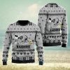 Tony Tony Chopper One Piece Christmas Ugly Sweater