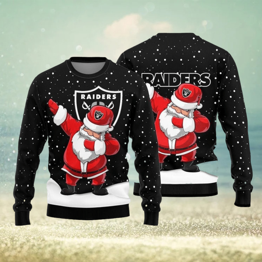 Las Vegas Raiders Hoodie 3D Cartoon player cute Sweatshirt -Jack sport shop