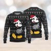 Toto Gifts My Neighbor Totoro Ugly Christmas Sweaters