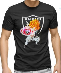 Las Vegas Raiders t shirt thunder graphic gift for men 