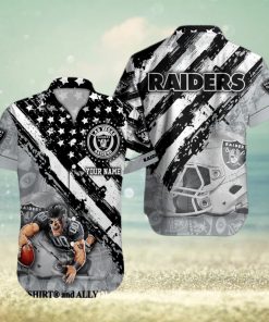 personalized raiders jerseys