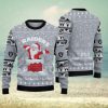 Christmas Gift Notre Dame Fighting Irish Season Ugly Christmas Sweater