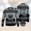 Cincinnati Bengals – Joe Burrow #9 Super Bowl My Favorite Day Is Whoo Dey Ugly Christmas Sweater