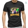 Los Angeles Dodgers 2023 Postseason Shirt
