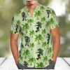 Ohio State Shirt Ohio State Hawaiian Shirt