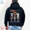 Awesome johan rojas peace love rojas shirt