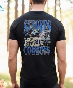 Official deion Sanders Dallas Cowboys Shirt, hoodie, tank top, sweater and  long sleeve t-shirt