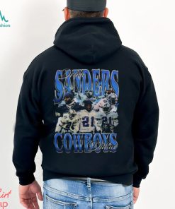 Legends heavyweights deion sanders Cowboys shirt