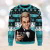 Of Course Tiger Ugly Christmas Sweater Xmas Gift Men And Women Christmas Sweater